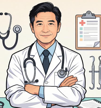 马冠楠做得怎么样